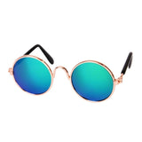 UV400 Protection Pet Cat Dog Sunglasses Large Dog glasses Pet Cat Eyewear Foldable Sun-resistant Goggles Gromming Product Photos