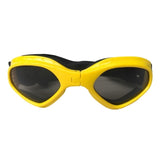UV400 Protection Pet Cat Dog Sunglasses Large Dog glasses Pet Cat Eyewear Foldable Sun-resistant Goggles Gromming Product Photos