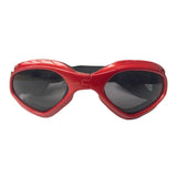 UV400 Protection Pet Cat Dog Sunglasses Large Dog glasses Pet Cat Eyewear Foldable Sun-resistant Goggles Gromming Product Photos