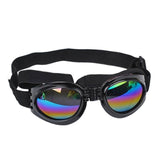 UV400 Protection Pet Cat Dog Sunglasses Large Dog glasses Pet Cat Eyewear Foldable Sun-resistant Goggles Gromming Product Photos