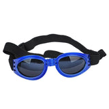 UV400 Protection Pet Cat Dog Sunglasses Large Dog glasses Pet Cat Eyewear Foldable Sun-resistant Goggles Gromming Product Photos