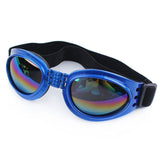 5 Colors foldable Pet Dog glasses medium Large Dog pet glasses Pet eyewear waterproof Dog Protection Goggles UV Sunglasses