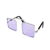 Dog Pet Glasses for Pet Products Eye-wear Dog Pet Sunglasses Photos Props Accessories Pet Supplies Cat Glasses Kitty Toy