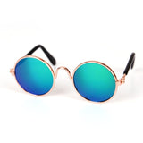 1pc 8*7.5cm Lovely Pet Cat Glasses Dog Glasses Pet Products For Little Dog Cat Eye-Wear Dog Sunglasses Photos Pet Accessories